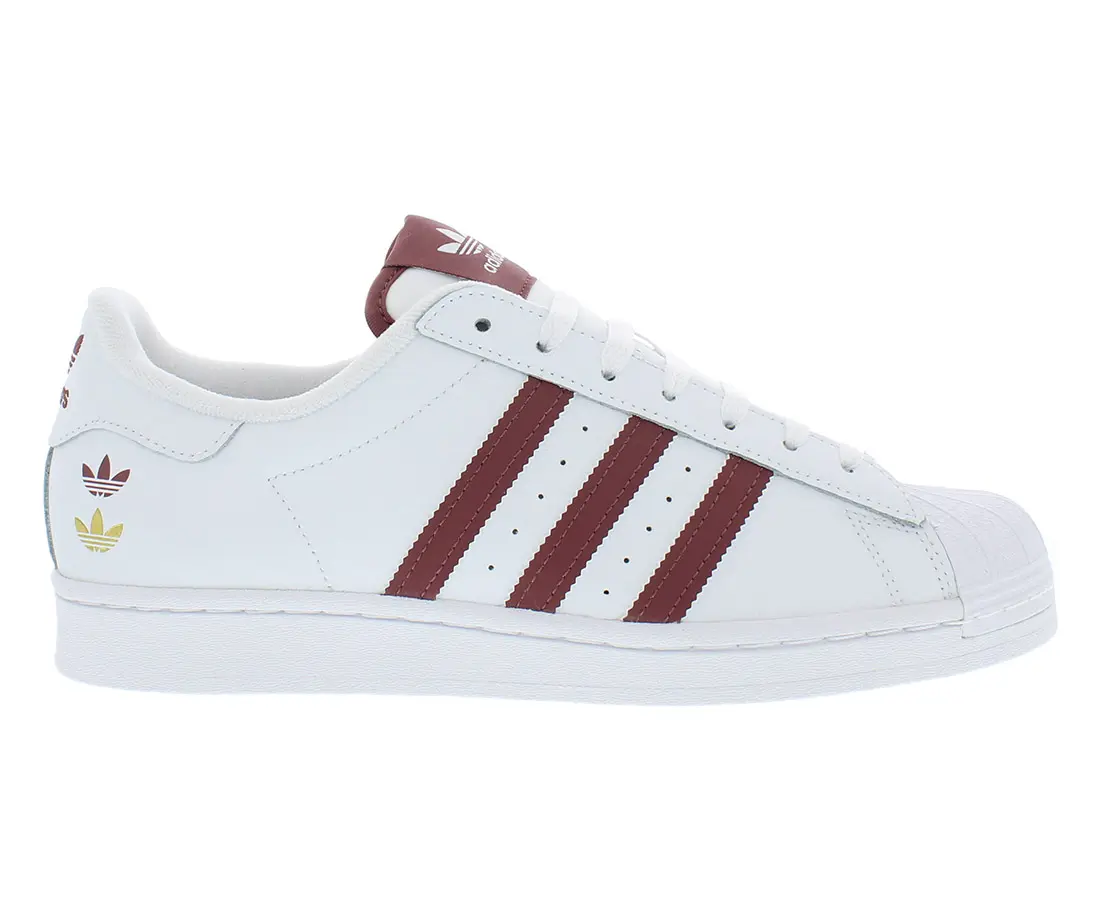 Adidas Superstar Mens Shoes