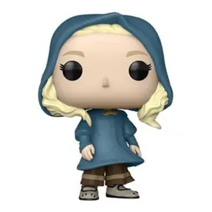 Funko POP! Television: Witcher - Ciri