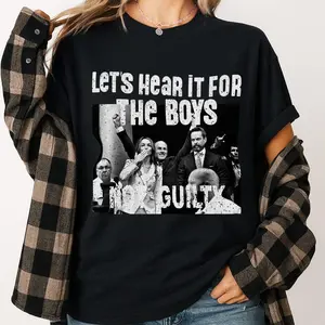 [Sale off up to 50%] Free Karen Read Shirt, Karen Read Support T-Shirt, Jackson and Yannetti Shirt, Unisex Graphic Tee for Advocacy, Gifts for Protesters