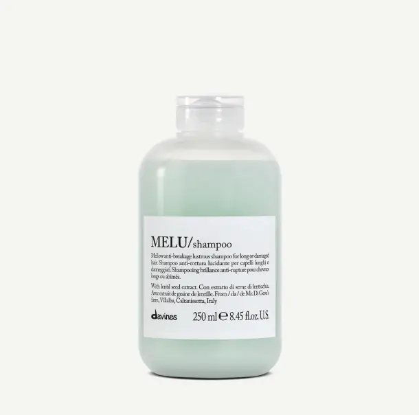 Davines Melu Anti-Breakage Shampoo