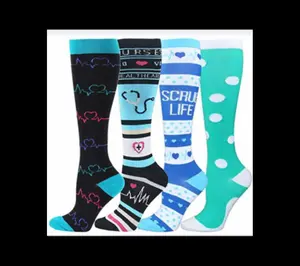 Nahbila VitalStep Socks 4 for $15