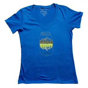 M-Basin Tee