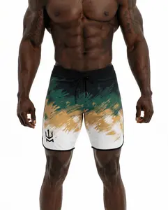 Earth Nation Boardshort