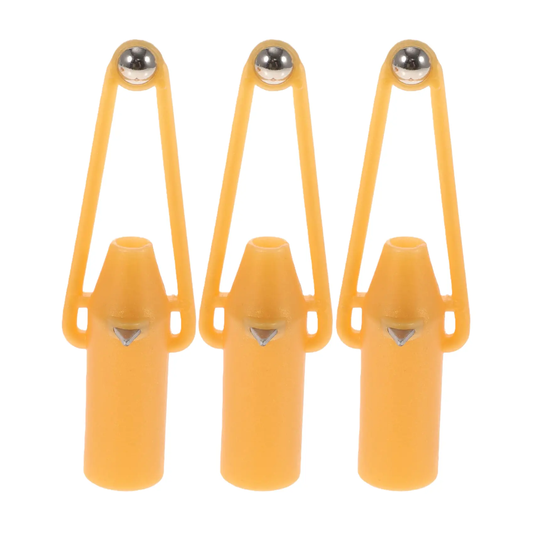 3PCS Caulking Tool Seam Sealer for Grout Filling Easy Use Tile Steel Pressed Tool for Efficient Floor Wall Repair for Kitchen Bathroom