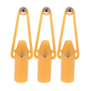 3PCS Caulking Tool Seam Sealer for Grout Filling Easy Use Tile Steel Pressed Tool for Efficient Floor Wall Repair for Kitchen Bathroom