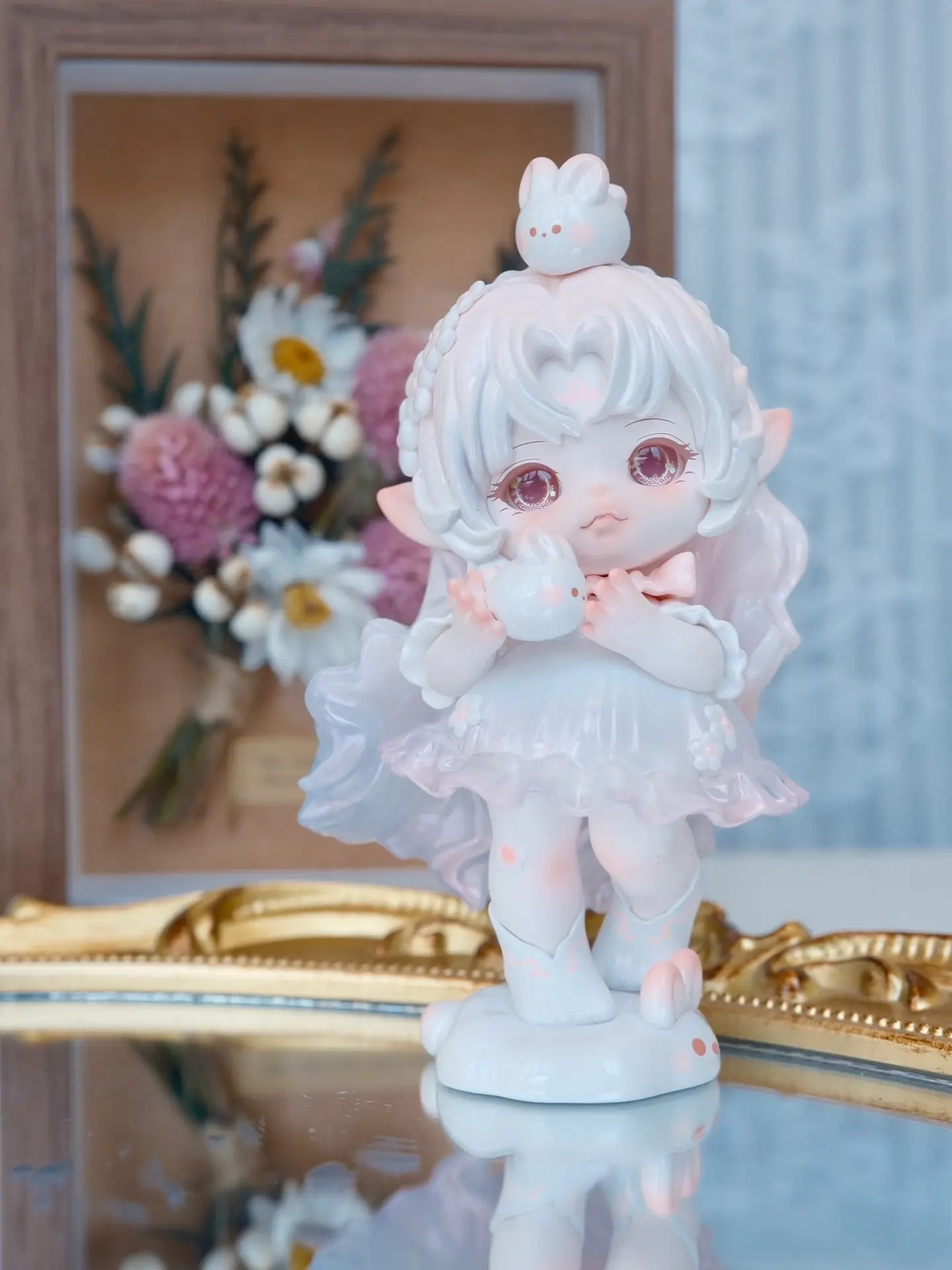 【非売品】ヴィラロドラ　gift box FLORA - Journey to the West Dream Blind Box Series - TikTok Shop