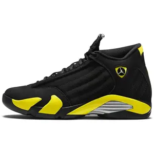 Air Jordan 14 Retro 'Thunder'