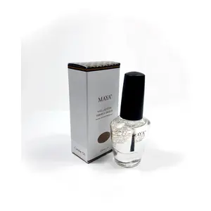Mother's Day Gift MAYA Cuticle Oil - Moisturizing Nail Oil with Jojoba & Vegetable Oils for Nail Care - Enhances Nail Health & Protects Polish - Contains Vitamins A C & E Moisture Moisturize