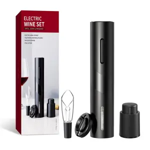 Wine Aerator Set