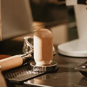 andeº espresso tamper