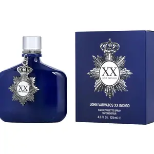 XX Indigo John Varvatos XX Indigo Men’s Cologne, Eau de Toilette Spray