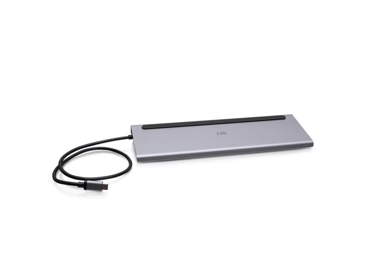 USB-C 3.2 TRIPLE DOCK