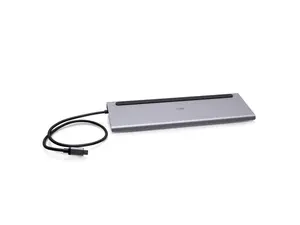 USB-C 3.2 TRIPLE DOCK