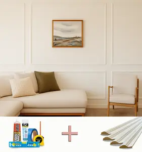 Same Sized "Grand" Panel Kit