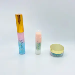 Lip Care Bundle