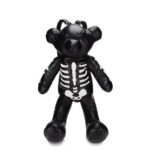 Deady Teddy Backpack