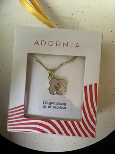Leebeauty Adornia Necklace