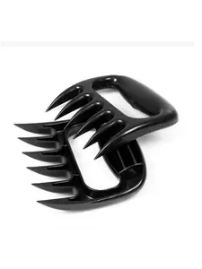 Creative Bear Claw Shredder for Barbecue BBQ