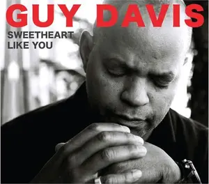 Guy Davis - Sweetheart Like You  [COMPACT DISC - CD]