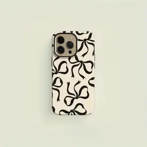 -Durable, Shock Absorbing and Stylish Protection -Compatible with iPhone 17,16, 15, 14, 13, 12, 11, Plus, Pro,Pro Max, Perfect birthday gift for friends.