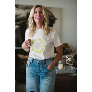 Embrace the Great Unknown Tee
