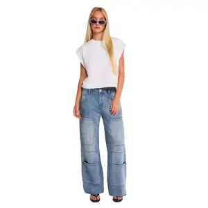 PTCL Nirvana Wide Leg Cargo Pant