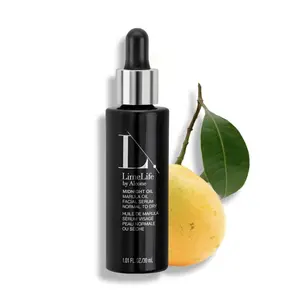 LimeLife by Alcone Midnight Oil Serum Oil Serum for Normal to Dry Skin 1 FL. OZ./30 mL