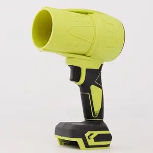 [Fathers Day Gift] Turbo Jet Blower Powerful Air Fan, Pure Copper Motor Fast Drying After Washing, Handheld Snow Blower, Cordless Turbo Air Duster, Home & Garden Maintenance Holiday Gifts