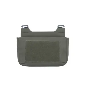 Dmgear Dope Bag 1120x Chest Strap Bag, Original Camouflage Multi-Functional Chest Pack, Accessory for army fans for Wargame Activities，Airsoft