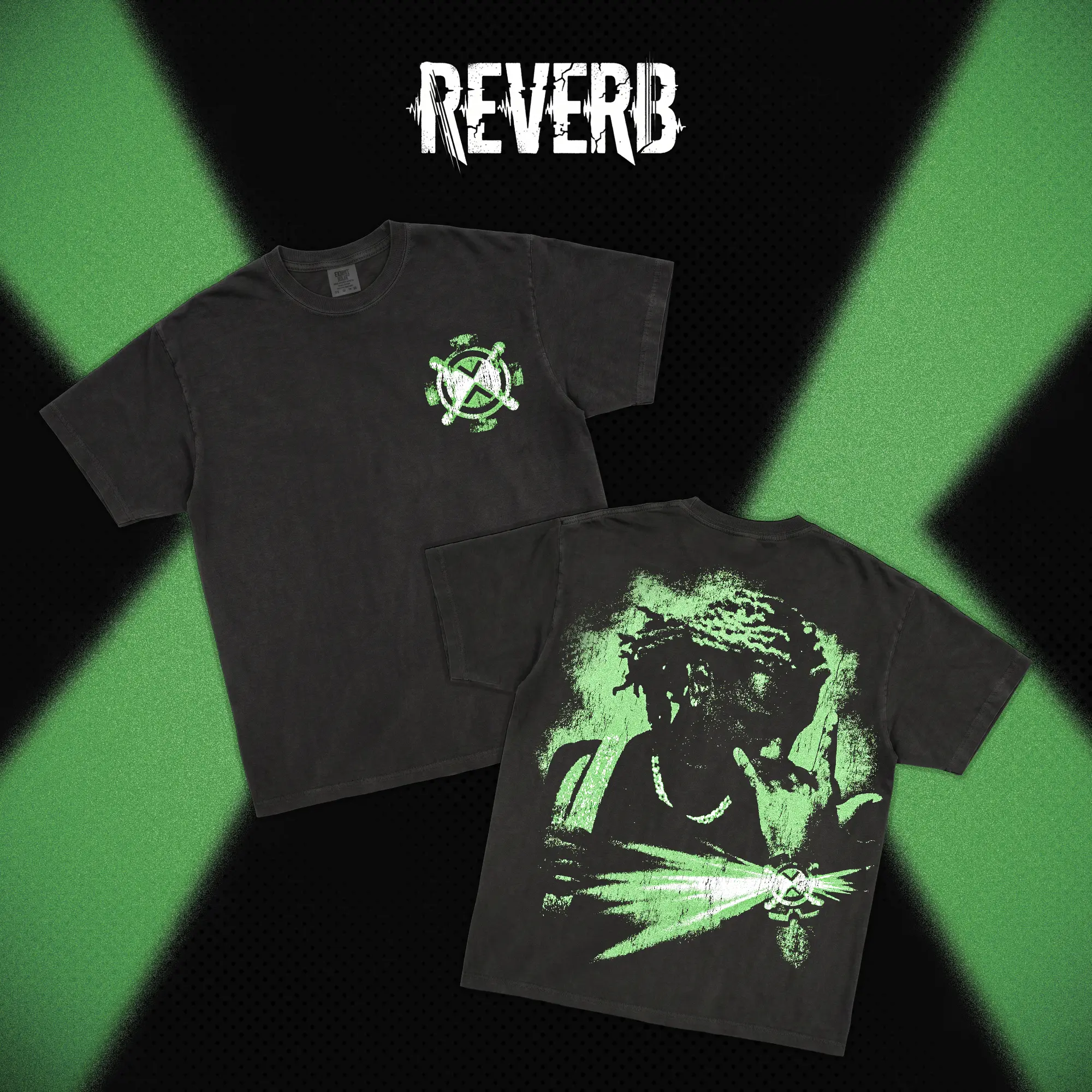 [REVERB] Ken Carson Omnitrix Graphic T-Shirt, Comfort Colors Shirt, Alien Rage Rap Tee, Opium Aesthetic Hip Hop Streetwear, Unisex Music T-Shirt, Concert Tee, Gift for Rap Fans