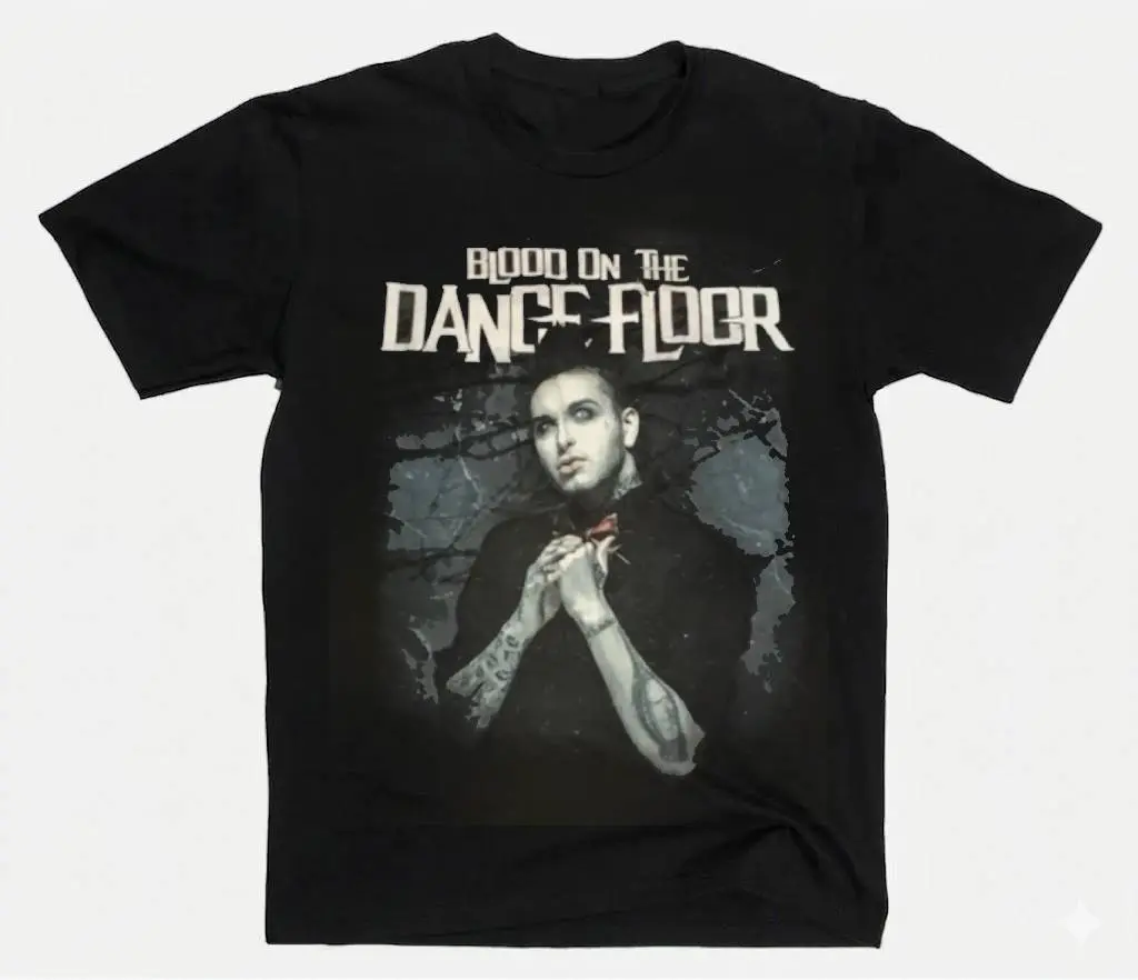 Brokencyde MySpace Era Gift For Fans T Shirt QA28705