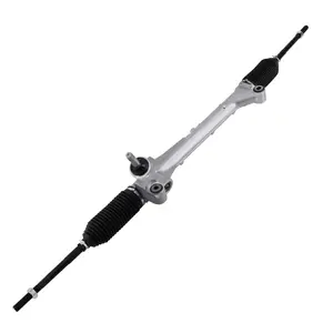 Power Steering RackPinion Assembly compatible for Ford Escape 2.3L 2.5L 3.0L 2007-2009