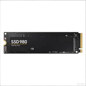 980 1TB NVMe M.2 SSD Interne Solid State Drive
