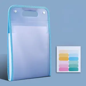 A4 File Folders,Vertical A4 File Organizer with Handle Portable Vertical Expanding Accordion Folder with 13 Pockets, Large Capacity File Organizer Bag A4 Letter Size