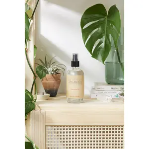 Butter Me Up Organics Magnesium Spray