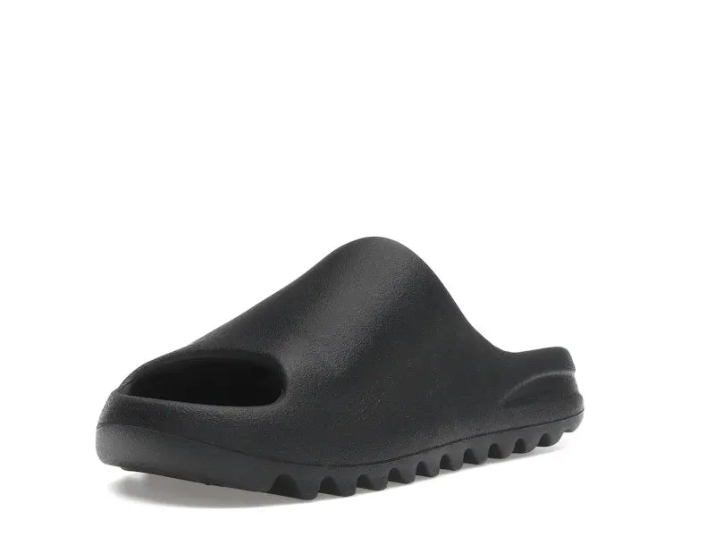 Yeezy Men's Slide YZY YS-01 Black, from StockX - TikTok Shop
