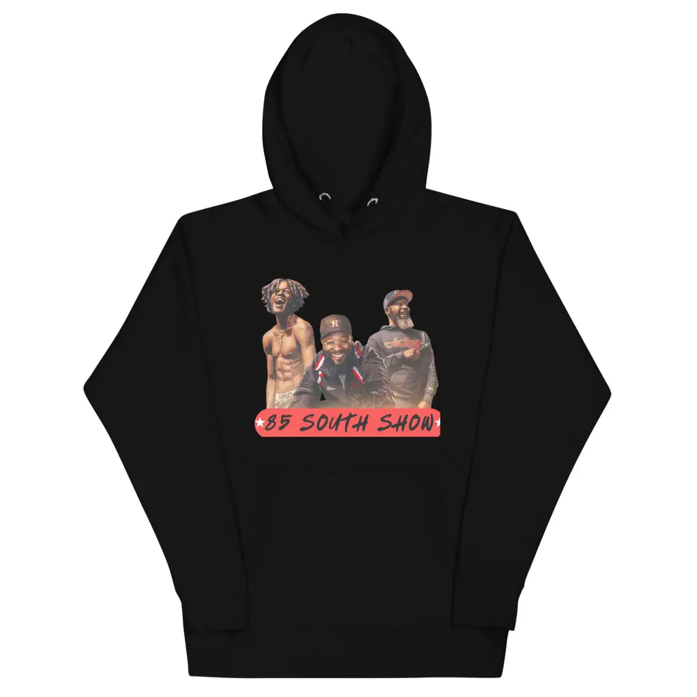85 South Show 3 Unisex Hoodie