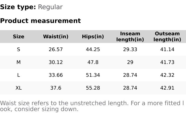 OQQfitness Womenswear WideLeg Sports Pant Waterproof Reflective stripe Chic Casual Bottoms Baggy Basic Sweatpants with Pockets Everyday Activewear SpringStatements