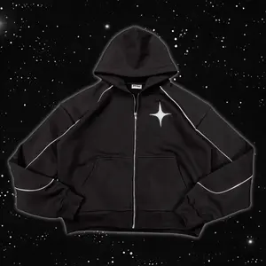 HIDEAWAY HOODIE