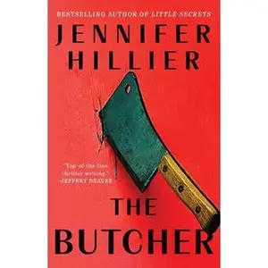 BUTCHER [Tradepaper]