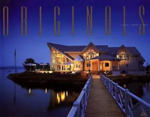 USED-Originals: Lindal Cedar Homes by Lindal Cedar Homes (Paperback)