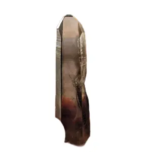 New Mexico Smoky Quartz flawless gem smokey