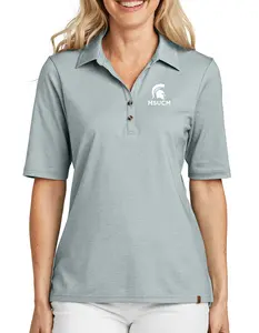 Womens Travis Mathew MSUCM Polo