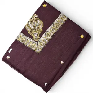 Yemeni Shal- H02- شال يمني