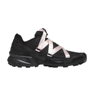 Sandy Liang x Salomon Speedcross 3 'Ribbon - Black Pink'