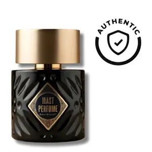 Mast Perfume Bleu L'Exclusif Eau de Parfum 3.4oz 100ML | Authenticity Guaranteed | Bharara Beauty