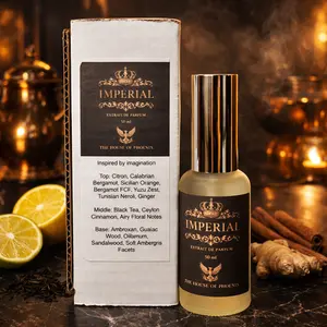 Imperial Extrait De Parfum Spray by The House of Phoenix 50ML Unisex