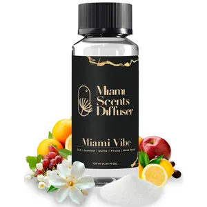 Miami Luxe Escape