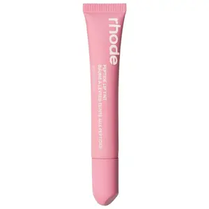 rhode  Peptide Lip Tint Nourishing Glaze
