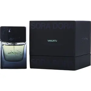 Sora Dora Vanuatu By Sora Dora Extrait De Parfum For Unisex